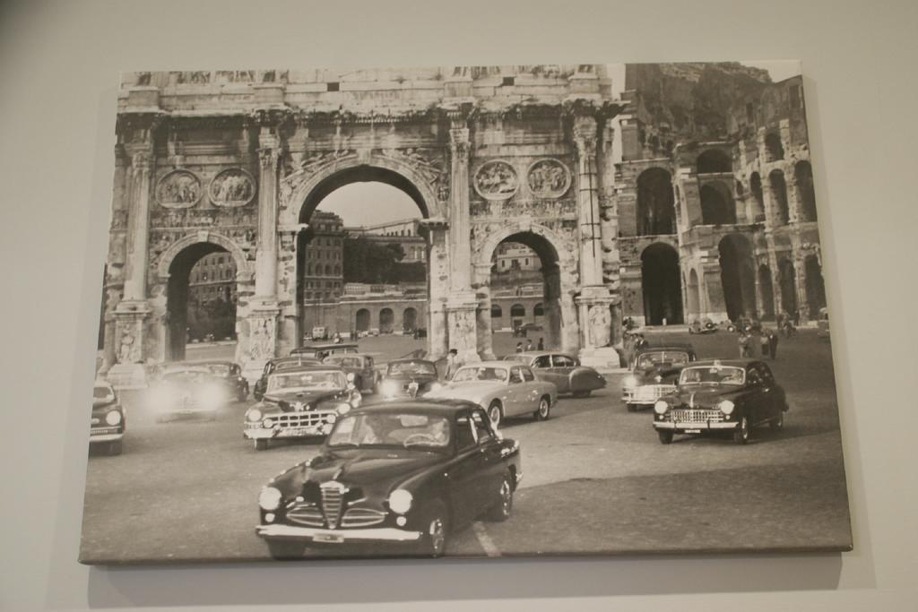 Landlord In Trastevere Roma Ngoại thất bức ảnh