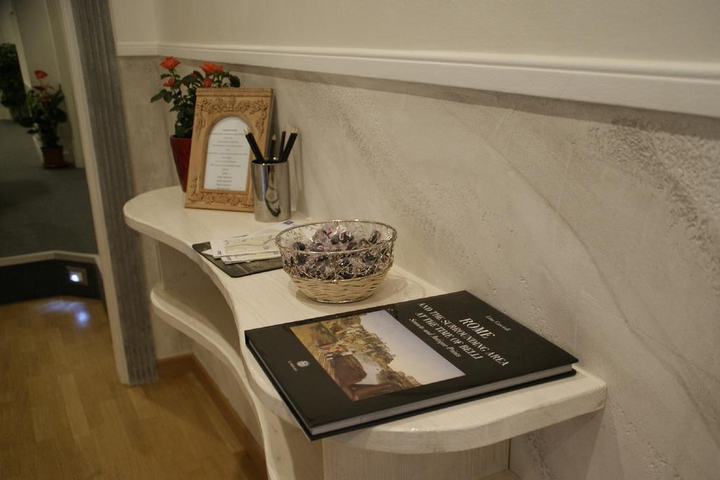 Landlord In Trastevere Roma Ngoại thất bức ảnh