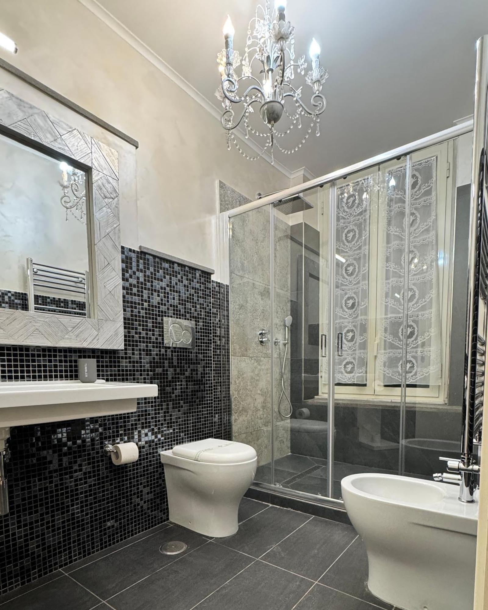 Landlord In Trastevere Roma Ngoại thất bức ảnh