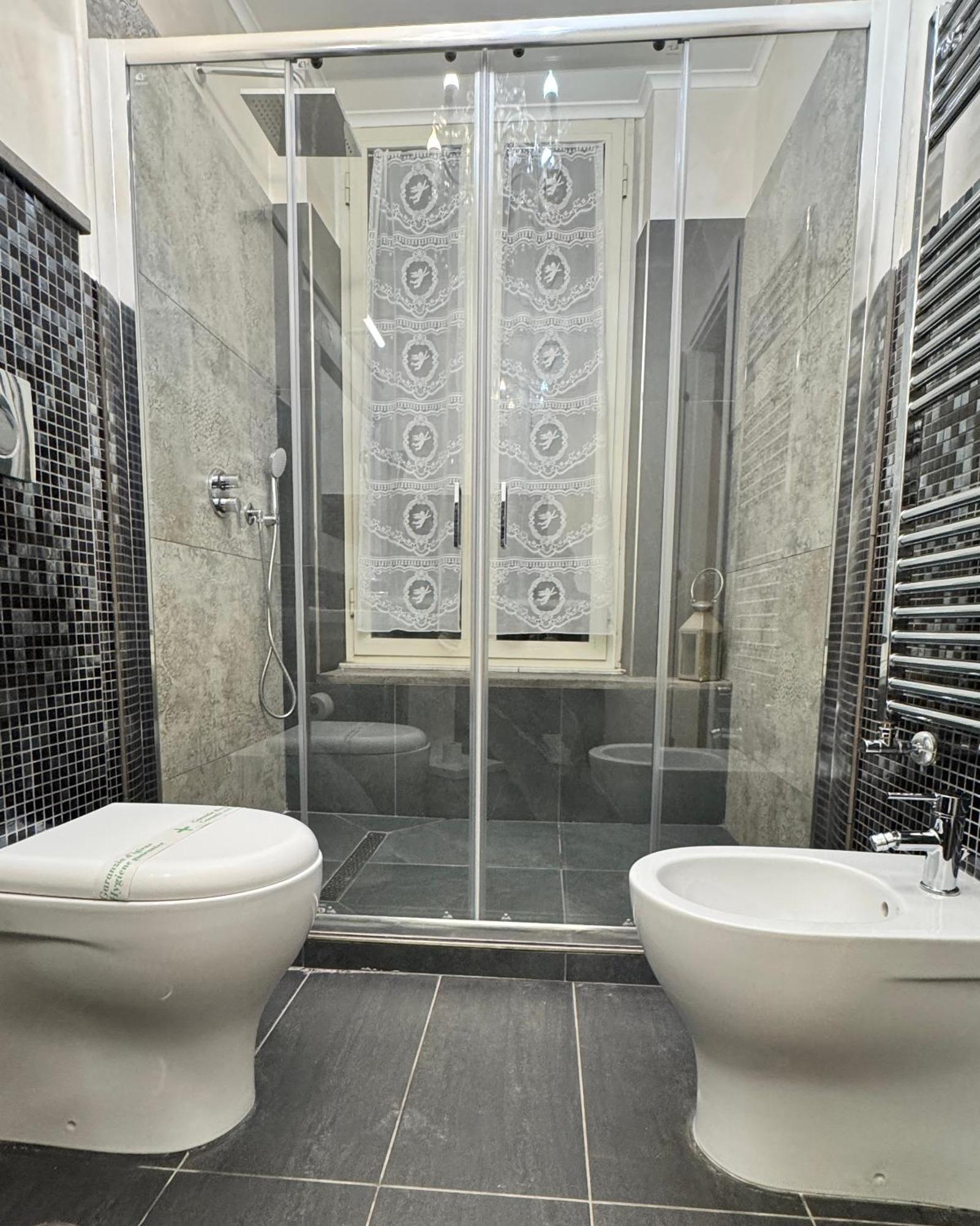Landlord In Trastevere Roma Ngoại thất bức ảnh