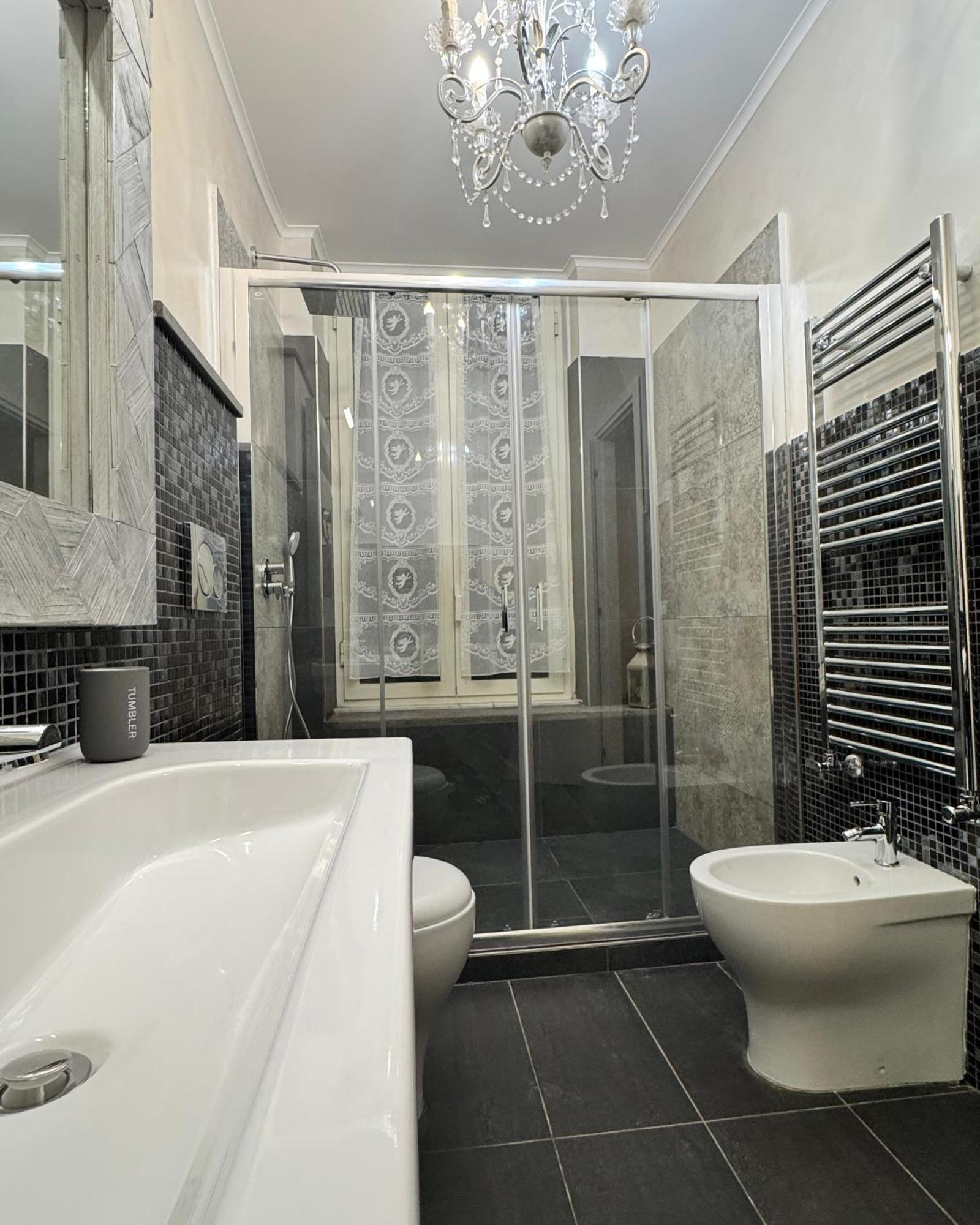 Landlord In Trastevere Roma Ngoại thất bức ảnh