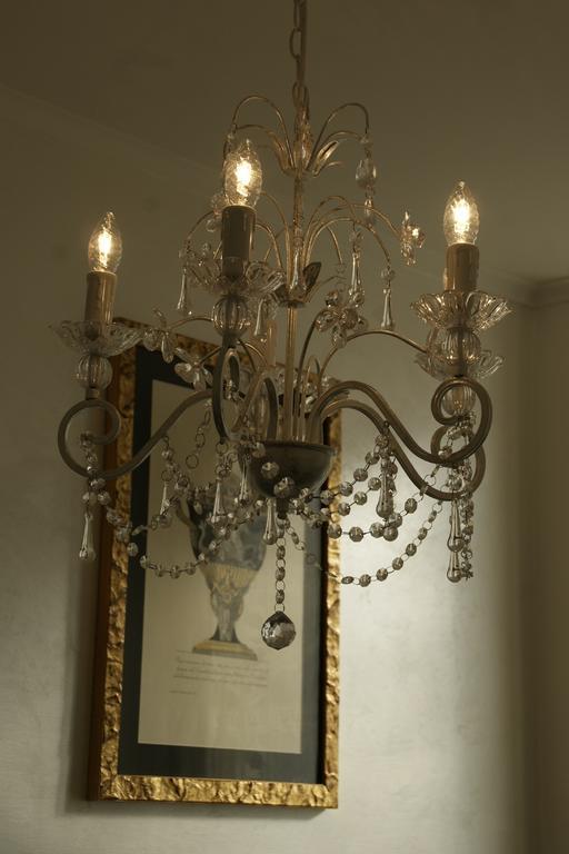 Landlord In Trastevere Roma Phòng bức ảnh