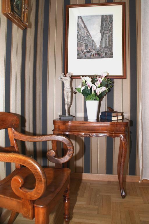 Landlord In Trastevere Roma Phòng bức ảnh