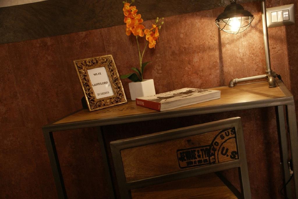 Landlord In Trastevere Roma Phòng bức ảnh