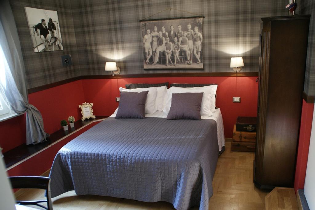 Landlord In Trastevere Roma Phòng bức ảnh