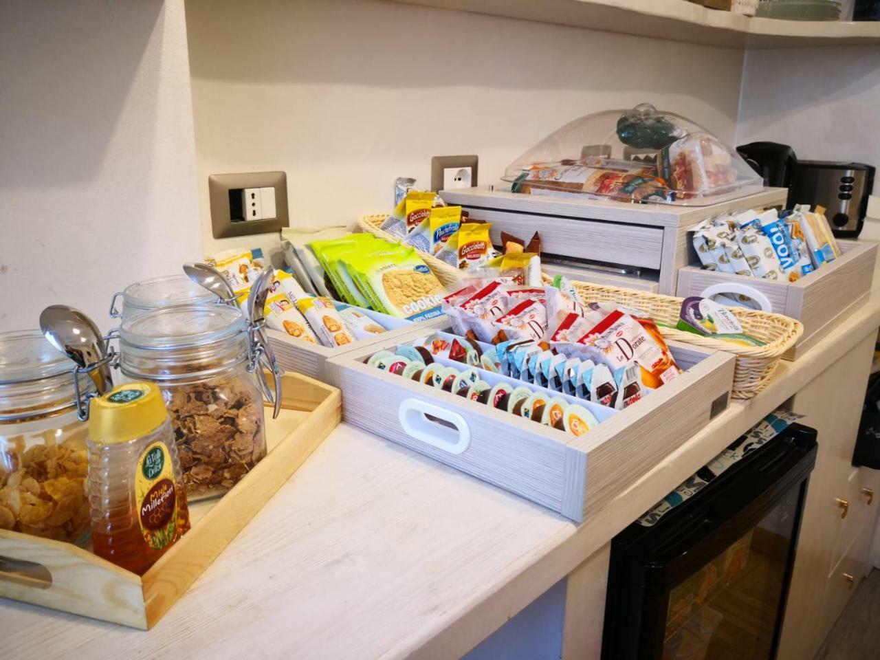 Landlord In Trastevere Roma Ngoại thất bức ảnh
