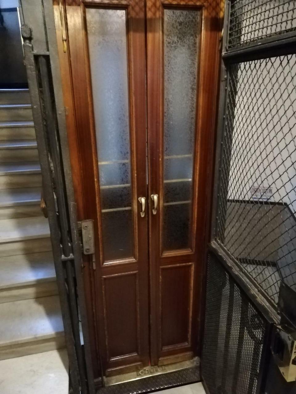 Landlord In Trastevere Roma Ngoại thất bức ảnh