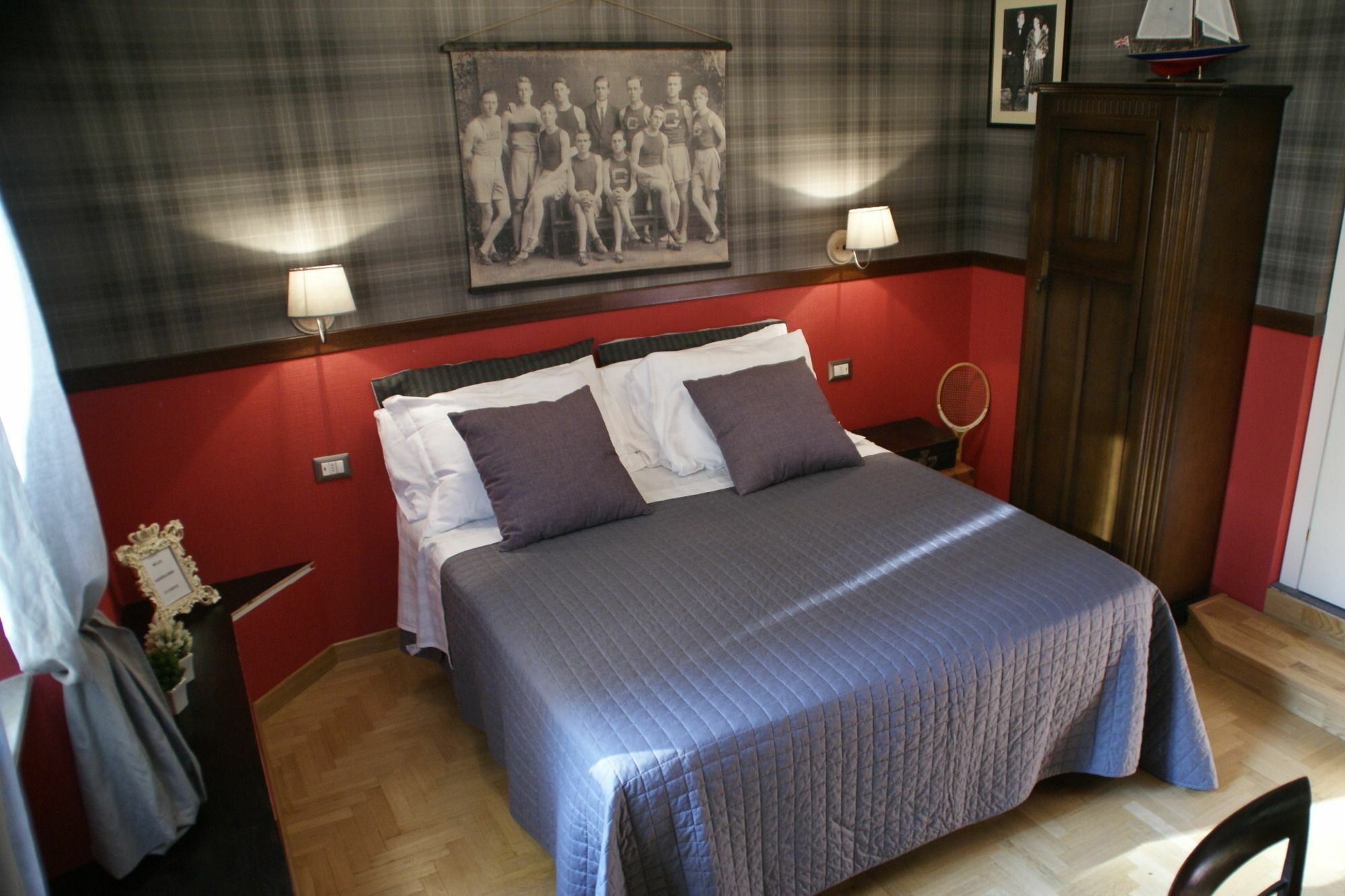 Landlord In Trastevere Roma Ngoại thất bức ảnh