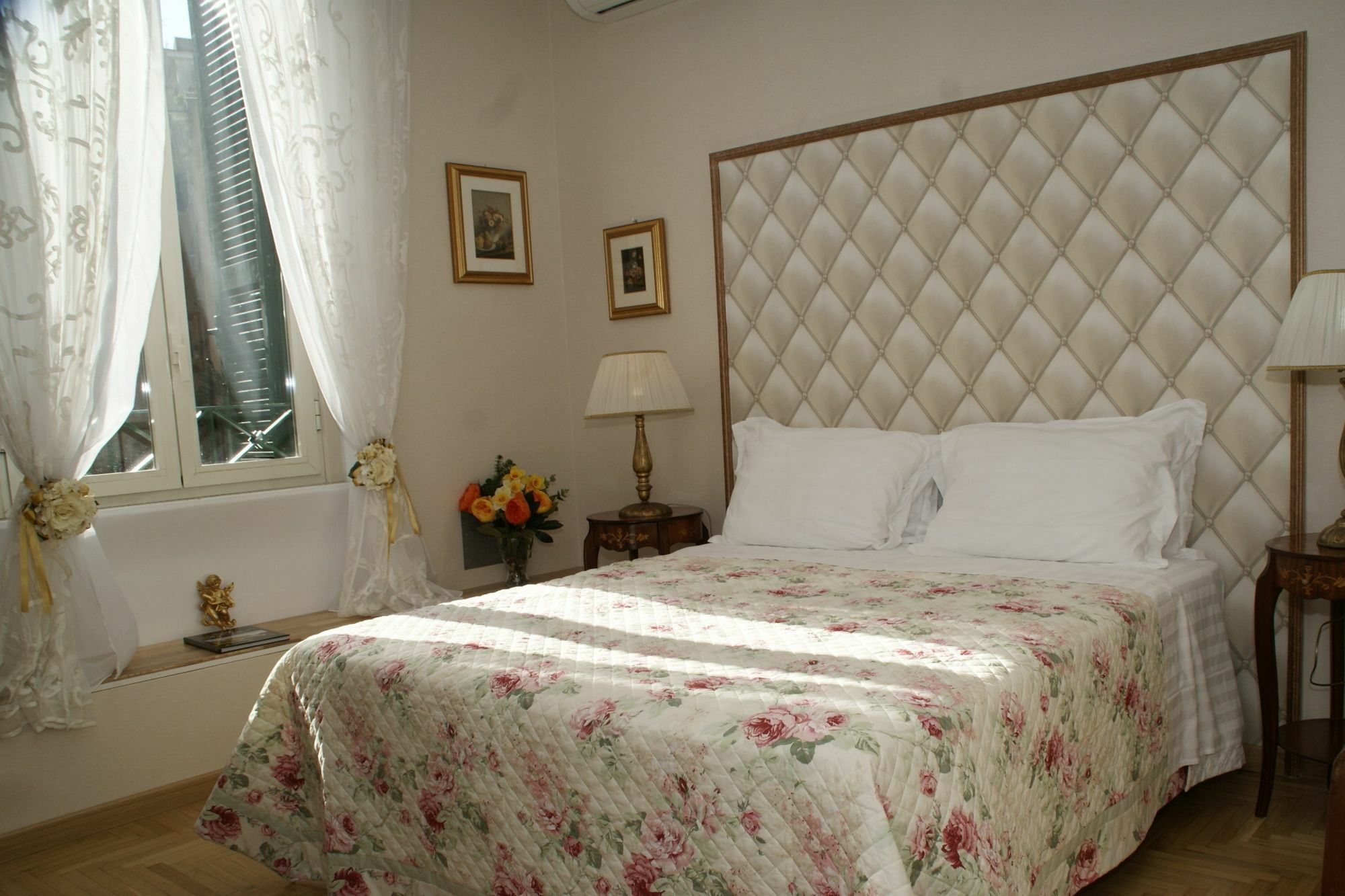 Landlord In Trastevere Roma Ngoại thất bức ảnh
